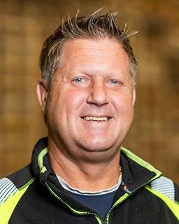 Fredrik Kjell