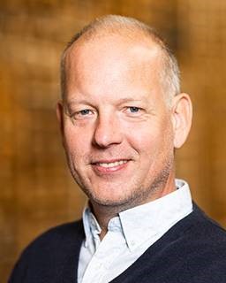 Johan Kjell