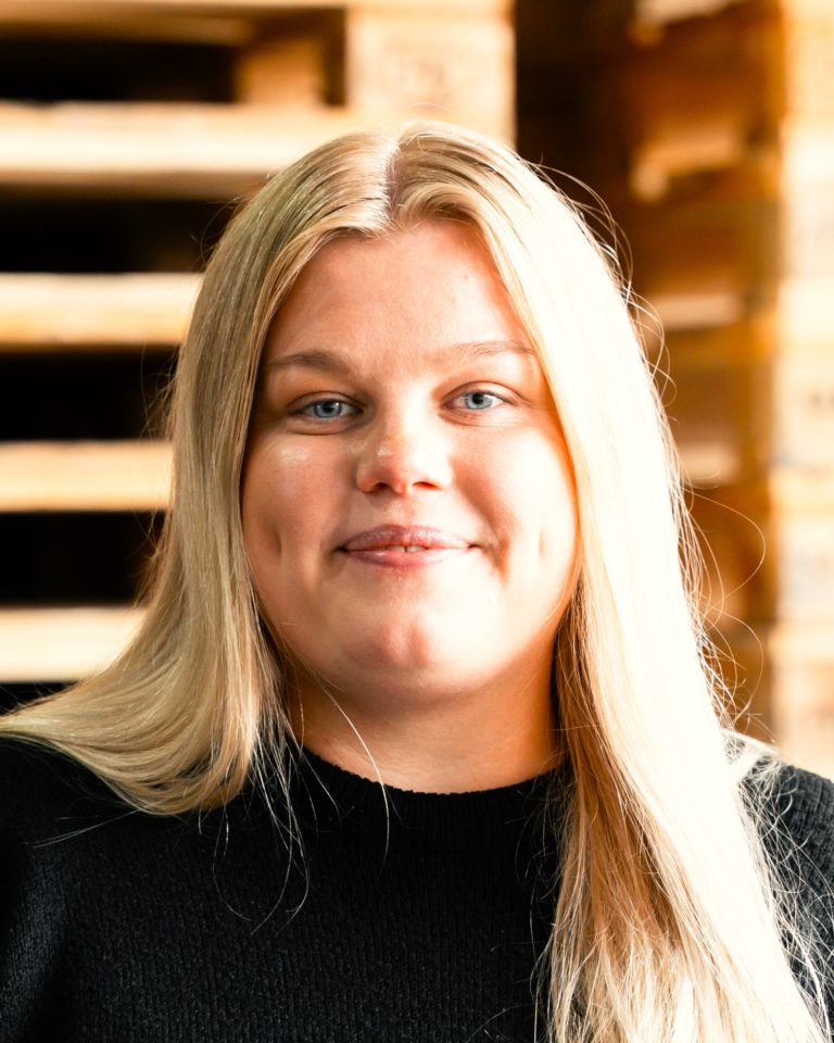 Stina Olsson