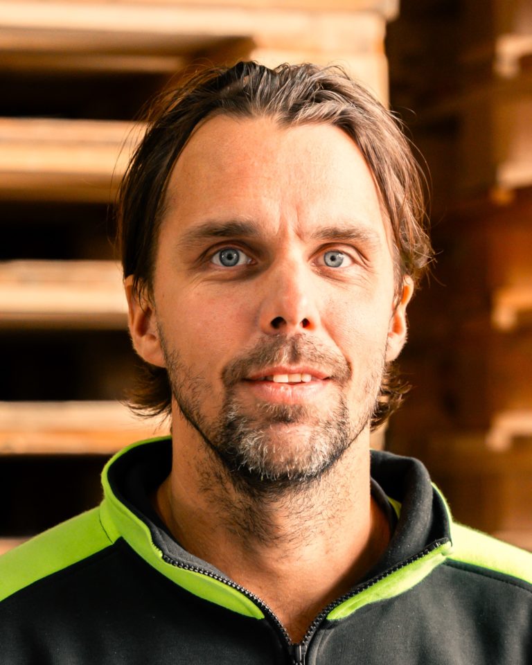 Robert Bjureld
