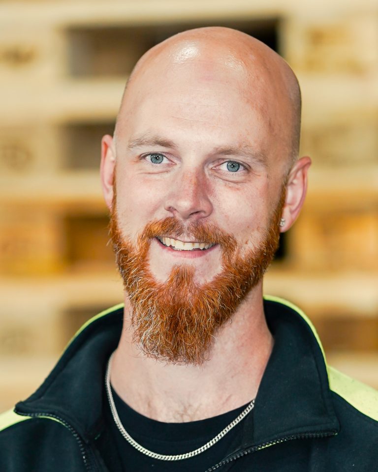 Andreas Löwendahl