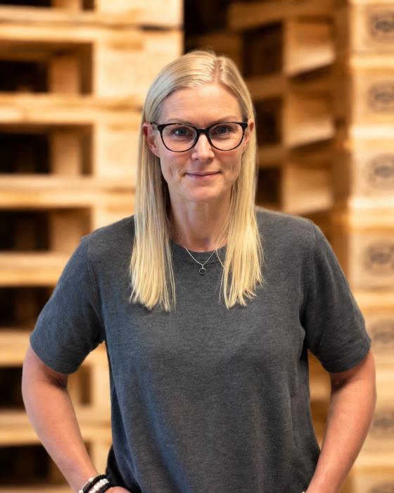 Maria Lundqvist