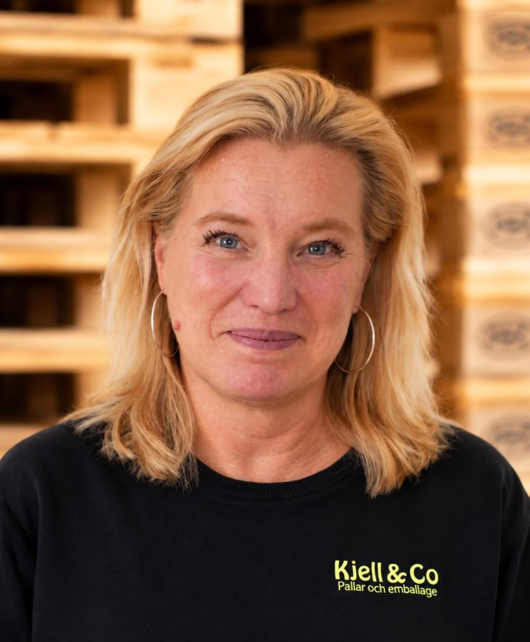 Maria Strand