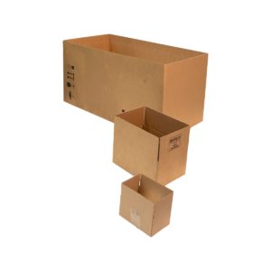Wellförpackningar